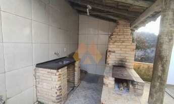 Imagem 7: Jardim Santo Antônio - Excelente Casa c/ 04 qts, 03 Wc's e Churrasqueira