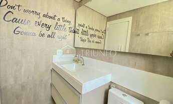 Imagem 6: Apartamento de alto padrão 217m² na Península Posição Nascente 04 Quartos TR92782_MKT_01