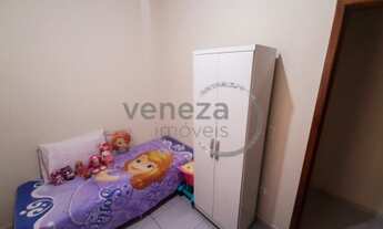 Imagem 6: Casa Residencial com 3 quartos para alugar por R$ 1300.00, 81.00 m2 - ROMANA - LONDRINA/PR