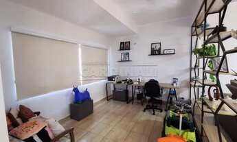 Imagem 4: Casa Sobrado em Araraquara