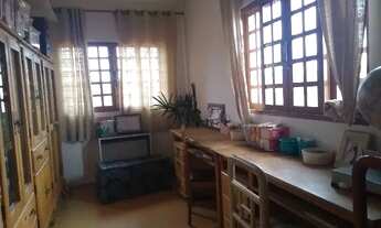 Imagem 5: Campo Belo (Limeira) - sobrado 3 quartos