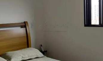 Imagem 5: Apartamento para venda possui 53 metros quadrados com 2 quartos