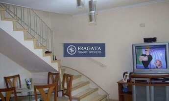 Imagem 5: Sobrado com 2 dormitórios à venda, 170 m² por R$ 625.000,00 - Vila Carrão - São Paulo/SP