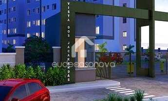 Imagem 2: Apartamento em Planalto -VISTA DO JACARANDAS - Manaus