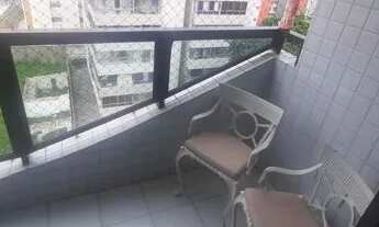 Imagem 3: Aluguel Belíssimo Ap 85m² Nascente, Varanda Vista Mar Todo Planejado 2Vagas 2 Ap p/andar e