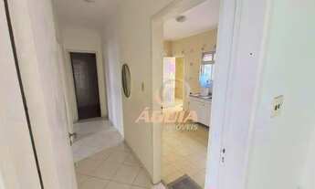 Imagem 5: Apartamento com 2 dormitórios à venda, 83 m² por R$ 350.000,00 - Centro - Santo André/SP
