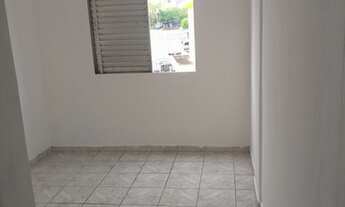 Imagem 3: Apartamento habitacional Faria Lima
