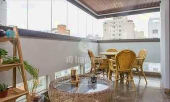 Imagem 2: Apartamento Moema Pássaros , 4 suítes e 4 vagas , 240m²!