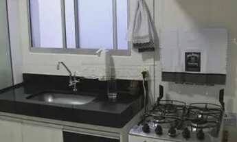 Imagem 5: Apartamento Padrão em Araraquara