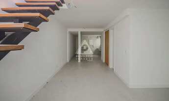 Imagem 4: Cobertura Duplex em Ipanema!