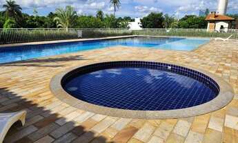 Imagem 3: Apartamento para aluguel com 54 metros quadrados com 2 quartos