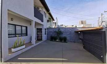 Imagem 2: Casa Sobrado em Araraquara