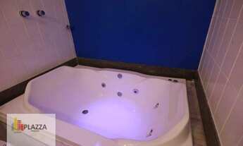 Imagem 6: Hotel com 29 dormitórios à venda, 800 m² por R$ 1.200.000,00 - Vila Nova - Santos/SP