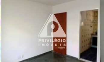 Imagem: Apartamento à venda, 2 quartos, Olaria