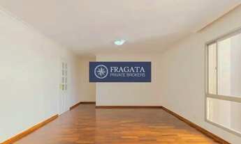 Imagem 5: Apartamento Bela Cintra