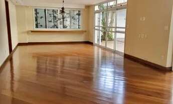 Imagem 3: Locação Casa 3 Dormitórios - 269 m² Alto de Pinheiros