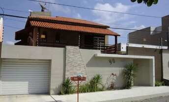 Imagem 5: Casa para temporada maior são João do Mundo