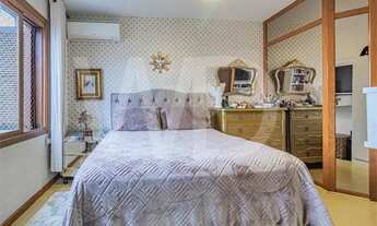 Imagem 4: Cobertura dúplex no bairro Bela Vista ( ao lado da Encol