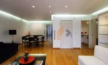 Imagem 3: Apartamento para locação mobiliado no Alto da Boa vista