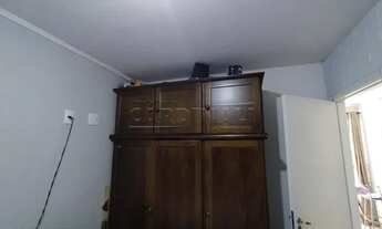 Imagem 6: Apartamento Padrão em Araraquara