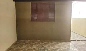 Imagem 3: Casa à venda 2 Quartos, 2 Vagas, 125M², Jardim Gurilândia, Taubaté - SP