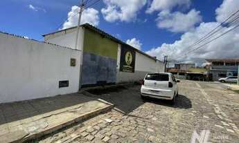 Imagem 4: Galpão para alugar, 660 m² por R$ 3.500/mês - Nossa Senhora de Nazaré - Natal/RN