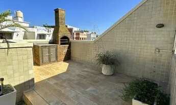 Imagem 2: Cobertura para Venda em Rio de Janeiro, Barra da Tijuca, 4 dormitórios, 2 suítes, 5 banhei