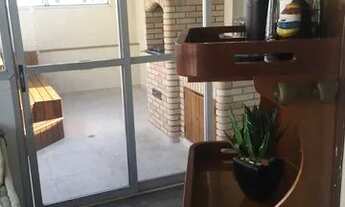 Imagem 2: Cobertura a venda, com 132 metros, 3 suítes, 2 vagas em Perdizes - São Paulo - SP