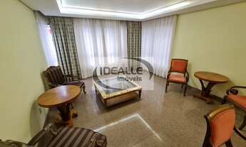 Imagem 4: Apartamento com 3 quartos à venda por R$ 1500000.00, 241.53 m2 - BIGORRILHO - CURITIBA/PR