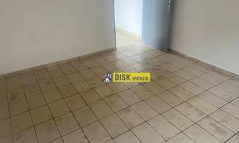 Imagem 6: Casa com 1 dormitório para alugar, 60 m² por R$ 785,00/mês - Jardim Santo Ignácio - São Be