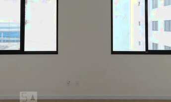 Imagem 3: Apartamento para Aluguel - Bela Vista, 1 Quarto, 26 m2