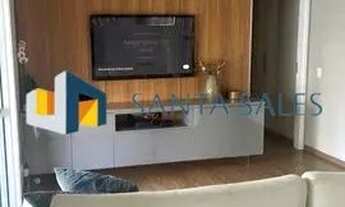 Imagem 3: APARTAMENTO NA VILA OLIMPIA COM 3 DORMITORIOS 1 SUITE E 2 VAGAS