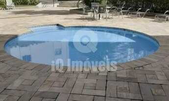 Imagem: Apartamento Campo Belo, 115m², 2 vagas