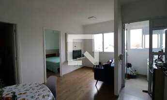 Imagem 2: Apartamento para Aluguel - Bom Retiro, 1 Quarto, 33 m2