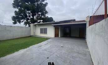 Imagem 4: Casa térrea com 3 quartos, amplo quintal e próximo ao aeroporto de Londrina