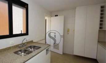 Imagem 7: Apartamento de 3 quartos para alugar no bairro Jardim Fonte Do Morumbi