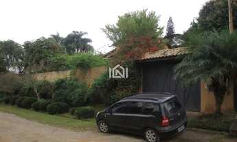 Imagem 3: COTIA - Casa Padrão - Vila Santo Antônio