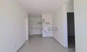 Imagem 2: Apartamento - Chácaras São José - Residencial Tangará Residencial - 60m² - 2 Dormitórios