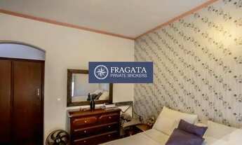 Imagem 5: Belo Apartamento com 3 dormitórios à venda, 110 m² por R$ 1.150.000 - Higienópolis - São P