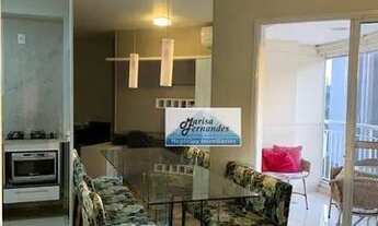 Imagem: Excelente apartamento mobiliado, 2 dormitórios