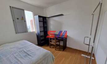 Imagem 7: Apartamento com 2 dormitórios, 52 m² - venda por R$ 240.000,00 ou aluguel por R$ 1.980,97