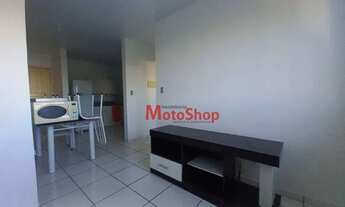 Imagem 7: Apartamento com 2 dormitórios para alugar, 52 m² por R$ 1.000,00/mês - Centro - Araranguá