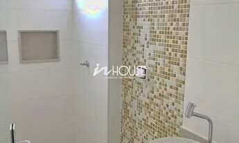 Imagem 8: UBERLÂNDIA - Apartamento Padrão - SANTA MÔNICA