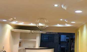 Imagem 3: BM CA04358 Sobrado para aluguel com 200 metros quadrados com 4 quartos