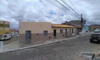 Imagem 2: Casas no Bairro América