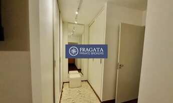 Imagem 7: Apartamento com 3 dormitórios à venda, 110 m² por R$ 1.350.000,00 - Jardim Paulista - São