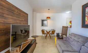 Imagem 4: Apartamento à Venda - Jardim Esperança, 2 Quartos, 72 m2