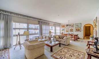 Imagem 2: Apartamento Residencial para venda e locação, Jardim Paulista, São Paulo - AP1072