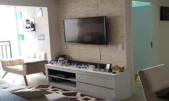 Imagem: Apartamento de 2 quartos para alugar no