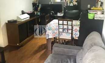 Imagem 6: Lindo Apartamento com 2 dormitorios , 1 vaga , Jardim Vergueiro ( Sacoma